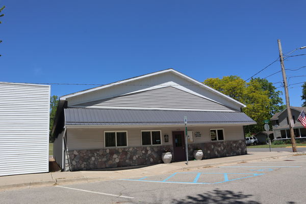 Muir - May 2021 Photo (newer photo)